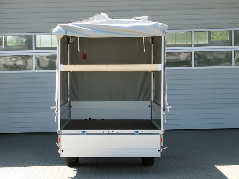 STEMA SH O2 13-25-15.1 Hochplane 125 | 100 km/h Hochplane