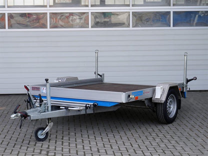 BARTHAU Premium QM1351 | 1.350 kg EZ 01.08.2018