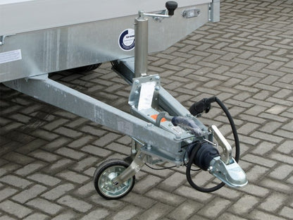 HAPERT Azure H-1 | 1350 | 2600 x 1500 | Bereifung 185 R14 C