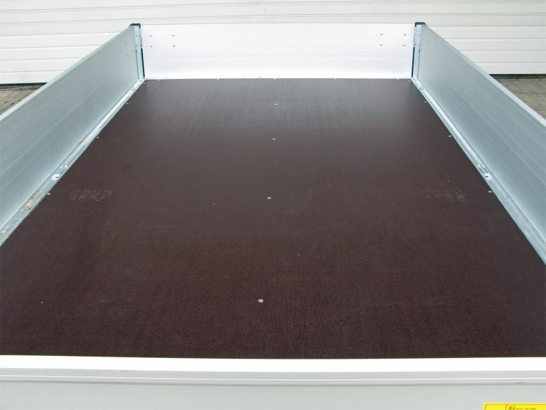 HAPERT Azure H-1 | 1350 | 2600 x 1500 | Bereifung 185 R14 C