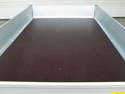 HAPERT Azure H-1 | 1350 | 2600 x 1500 | Bereifung 185 R14 C