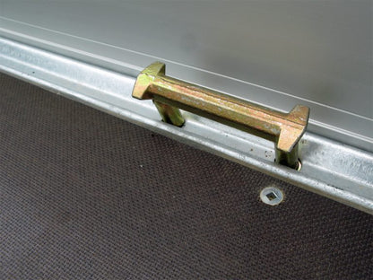 HAPERT Azure H-1 | 1500 | 2800 x 1600 | niedriges Fahrwerk