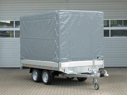 HAPERT Azure H-2 | 2700 | 4050 x 2000 Aktionsmodell | 2000 mm Hochplane