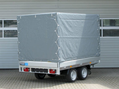 HAPERT Azure H-2 | 2700 | 4050 x 2000 Aktionsmodell | 2000 mm Hochplane