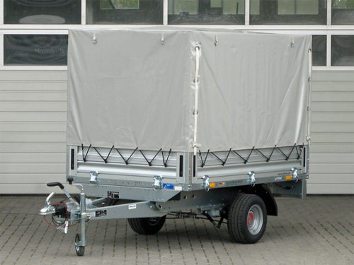 STEMA SH O2 10-21-13.1 | Alu-Bordwand u. Hochplane